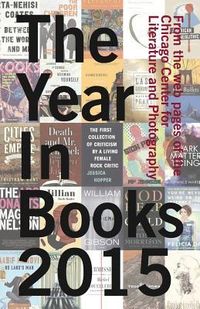 Produktbild: CCLaP's The Year In Books 2015