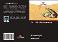 Produktbild: Toxicologie aquatique