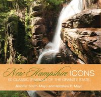 Produktbild: New Hampshire Icons