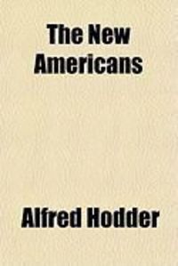 Produktbild: The New Americans