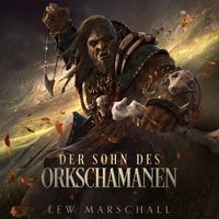 Produktbild: Der Sohn des Orkschamanen