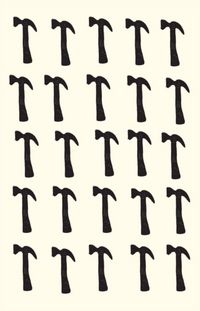 Produktbild: Guinness, H: Power Tools Forever Notepad