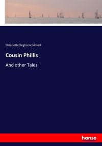 Produktbild: Cousin Phillis
