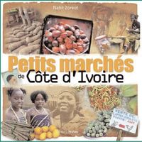 Produktbild: Petits march&eacute;s de C&ocirc;te d'Ivoire