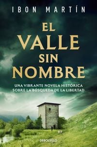 Produktbild: El Valle Sin Nombre / A Nameless Valley