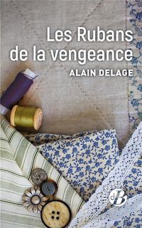 Produktbild: Les Rubans de la Vengeance