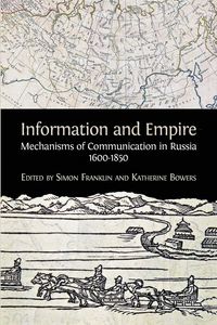 Produktbild: Information and Empire
