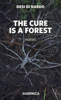 Produktbild: Cure Is a Forest