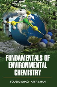 Produktbild: FUNDAMENTALS OF ENVIRONMENTAL CHEMISTRY