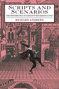 Produktbild: Scripts and Scenarios