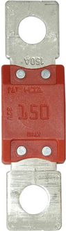 Produktbild: MTA Automotive 341315 341315 Hochleistungssicherung 150A 32V 1St.