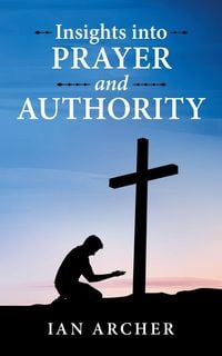 Produktbild: Insights into Prayer and Authority