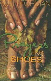 Produktbild: Prayers Like Shoes New/e