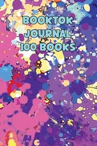 Bild vom Artikel Booktok Journal 100 Books vom Autor Korey's World