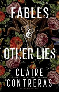 Produktbild: Fables and Other Lies