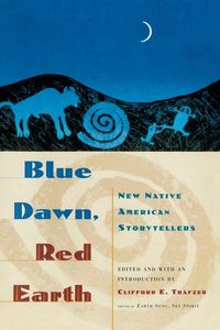 Produktbild: Blue Dawn, Red Earth