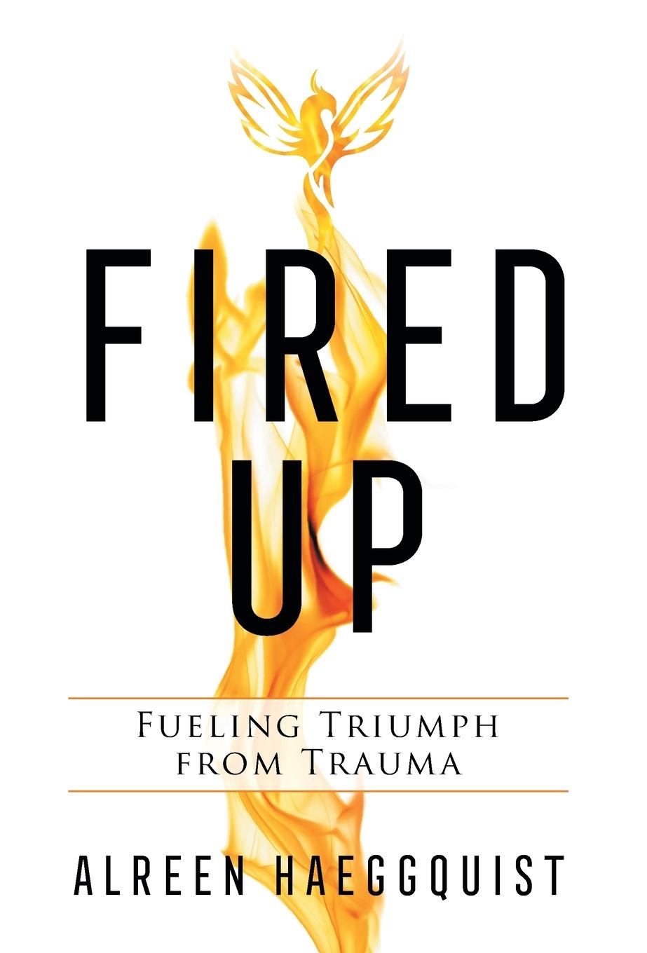 Produktbild: Fired Up