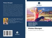 Produktbild: Pilates-&Uuml;bungen