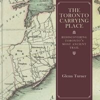 Produktbild: The Toronto Carrying Place