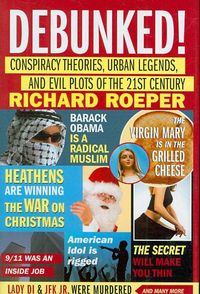 Produktbild: Roeper, R: Debunked!