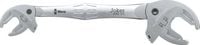 Produktbild: Wera 05020332001 6006 Joker S/L Doppel-Maulschl&uuml;ssel