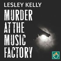 Produktbild: Murder at the Music Factory