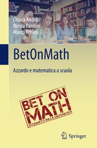Produktbild: BetOnMath