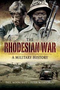 Produktbild: The Rhodesian War