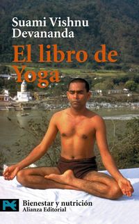 Produktbild: El libro de yoga