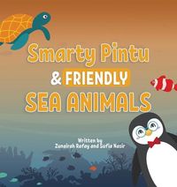 Produktbild: Smarty Pintu & Friendly Sea Animals