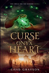 Produktbild: Curse of the Onyx Heart