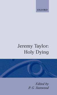 Produktbild: Holy Living and Holy Dying