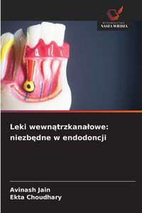 Produktbild: Leki wewn&iquest;trzkana&iquest;owe