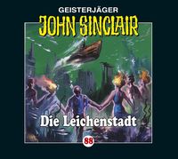 Produktbild: Die Leichenstadt