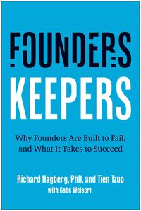 Produktbild: Founders, Keepers