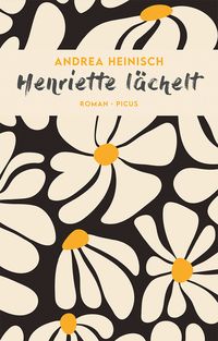 Produktbild: Henriette l&auml;chelt