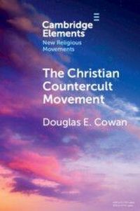 Produktbild: The Christian Countercult Movement