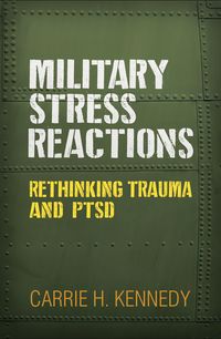 Produktbild: Military Stress Reactions