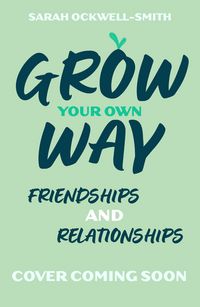 Produktbild: Grow Your Own Way