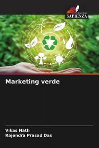 Produktbild: Marketing verde