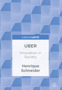 Produktbild: Uber