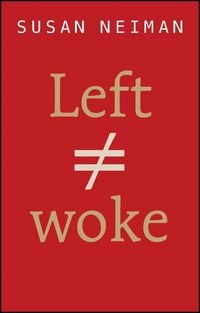 Produktbild: Left Is Not Woke
