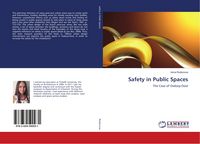 Produktbild: Safety in Public Spaces