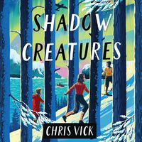 Produktbild: Shadow Creatures