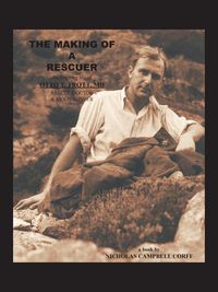 Produktbild: The Making of a Rescuer