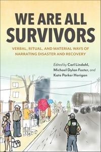 Produktbild: We Are All Survivors