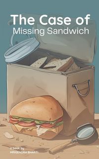 Produktbild: The Case of Missing Sandwich