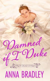 Produktbild: Damned If I Duke