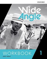 Produktbild: Wide Angle: Level 1: Workbook
