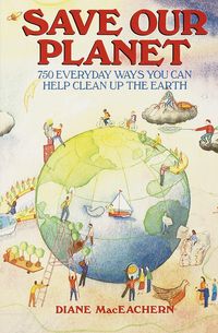 Produktbild: Save Our Planet 25th Anniv/e
